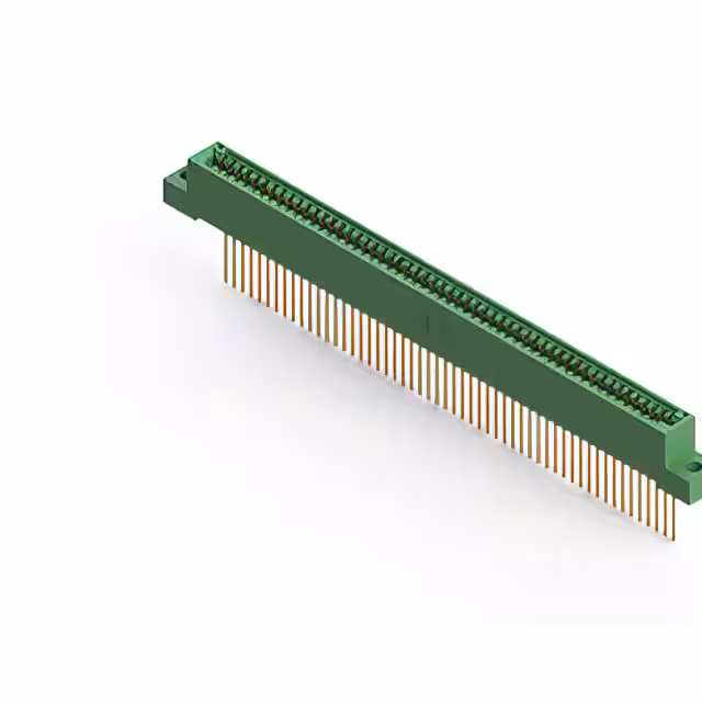 845-054-541-104 EDAC Inc.  Edgeboard Connectors